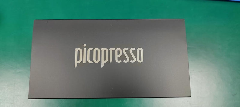 WACACO Picopresso Portable Espresso Maker with Protective Case