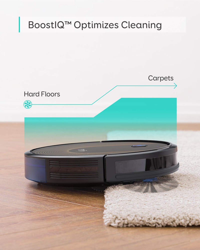 eufy Clean by Anker RoboVac G40 - 2,500 Pa Strong Suction