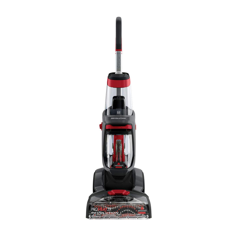 BISSELL ProHeat 2X Revolution Carpet Cleaner | Fast Dry | 3.7L