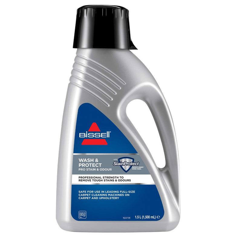 BISSELL SpotClean Pet Pro 750W Portable Carpet Cleaner