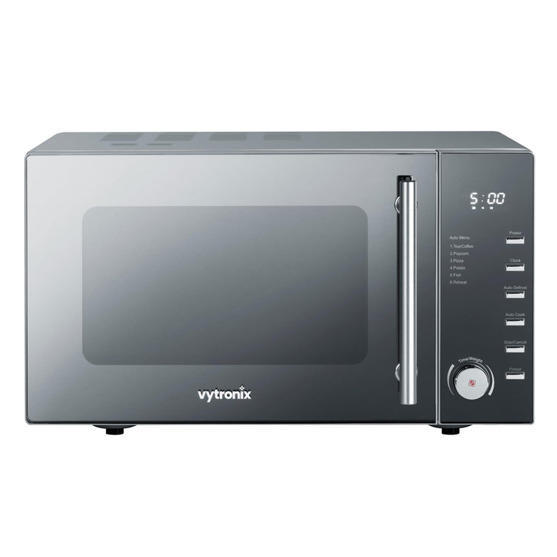 VYTRONIX VY-C900M 900W Digital Microwave - 25L Capacity