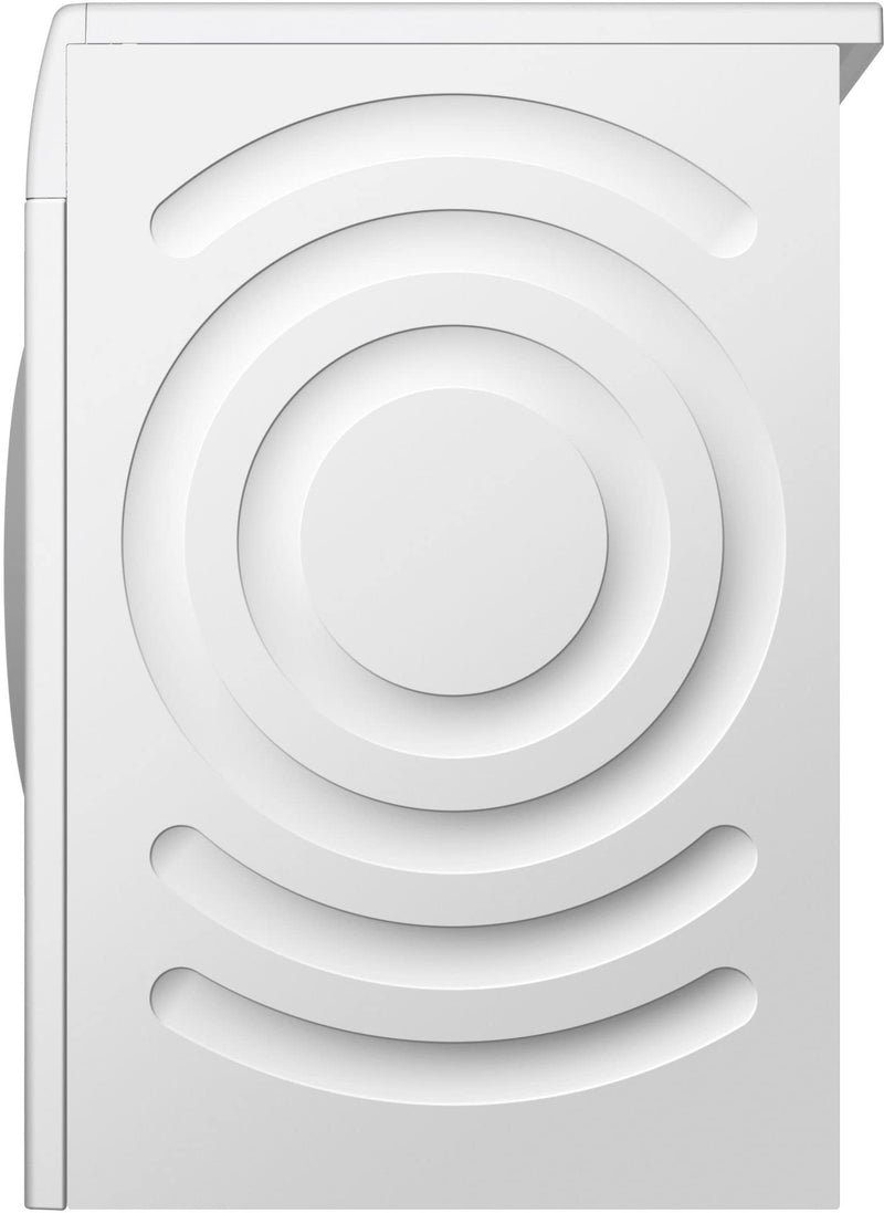 Bosch Series 4 WAN28250GB Washing Machine, 8kg, 1400rpm, White