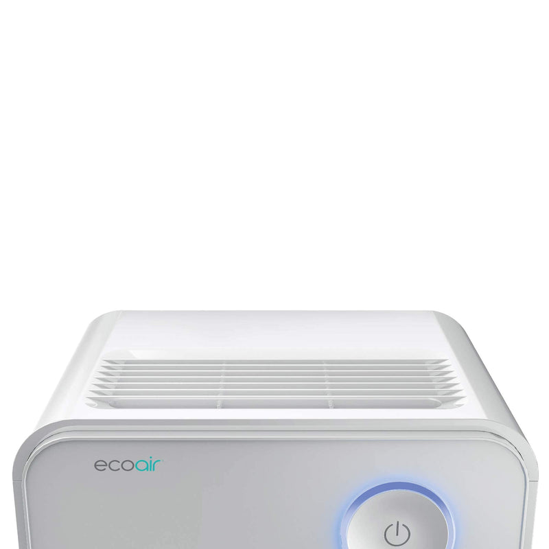 EcoAir Low Energy Dehumidifier 12L/Day - SUMMIT S