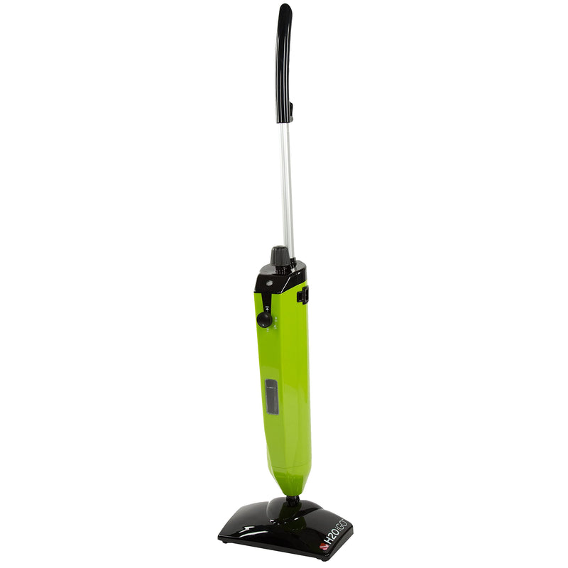 H2O HD Steam Mop & Handheld Cleaner, Multi-Surface Use