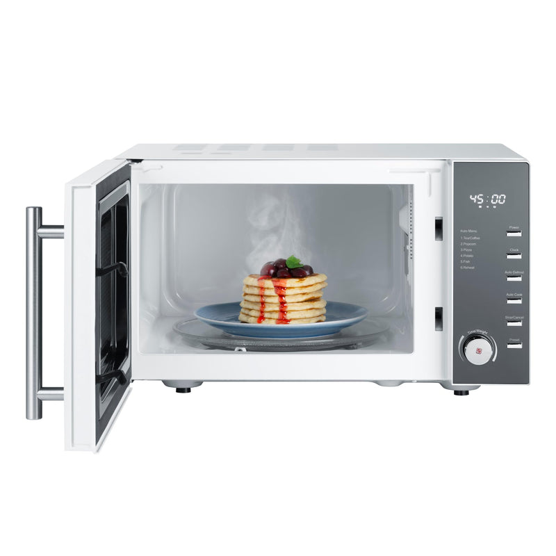 VYTRONIX VY-C900M 900W Digital Microwave - 25L Capacity