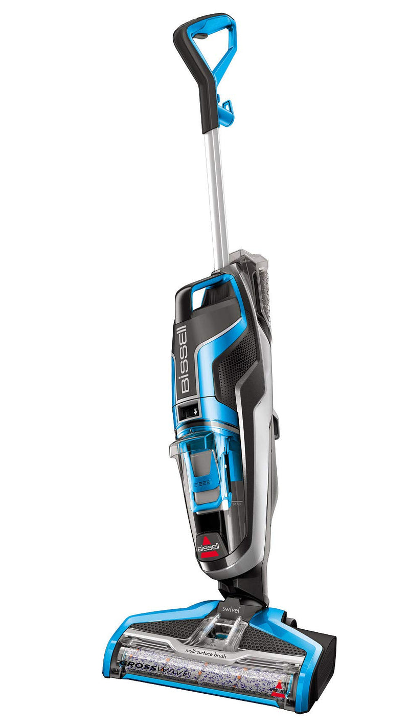 BISSELL CrossWave Pet Pro Hard Floor Cleaner: Wet & Dry