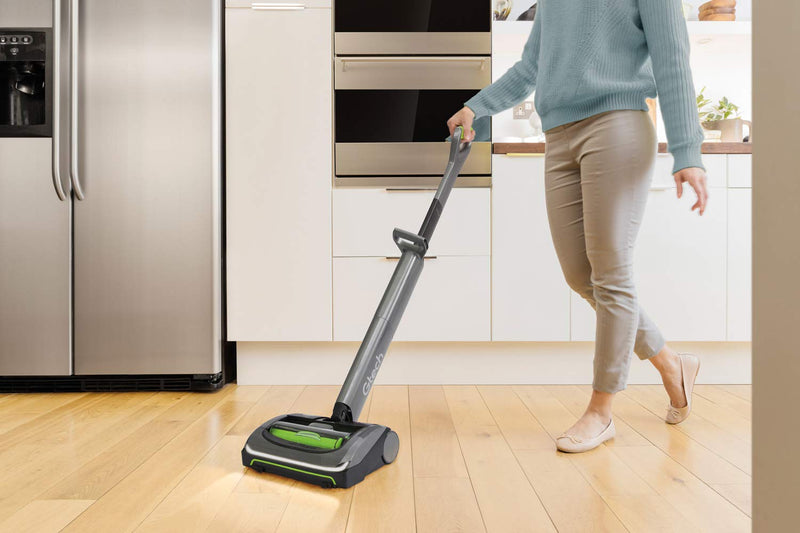 Gtech AirRAM Platinum Cordless Vacuum | Enhanced AirLoc Tech