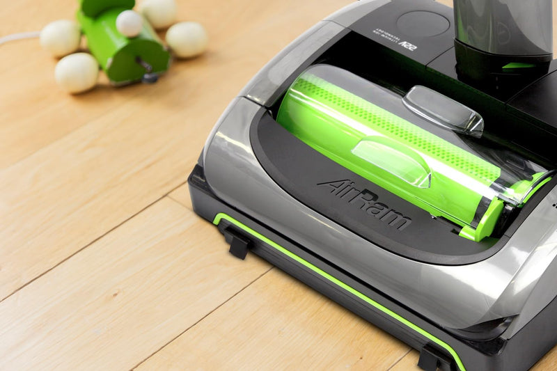 Gtech AirRAM Platinum Cordless Vacuum | Enhanced AirLoc Tech