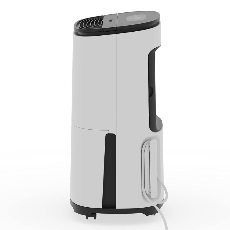 MeacoDry Arete One 12L Dehumidifier & Air Purifier, Energy-Efficient