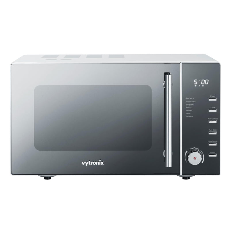 VYTRONIX VY-C900M 900W Digital Microwave - 25L Capacity