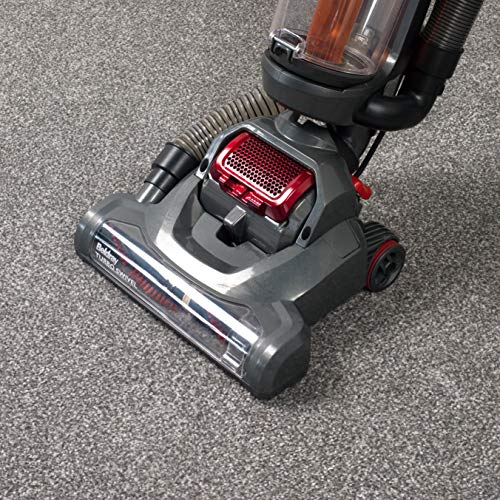 Beldray Turbo Swivel Upright Vacuum: Cyclonic, Lightweight