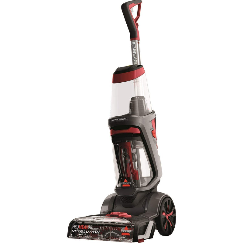 BISSELL ProHeat 2X Revolution Carpet Cleaner | Fast Dry | 3.7L