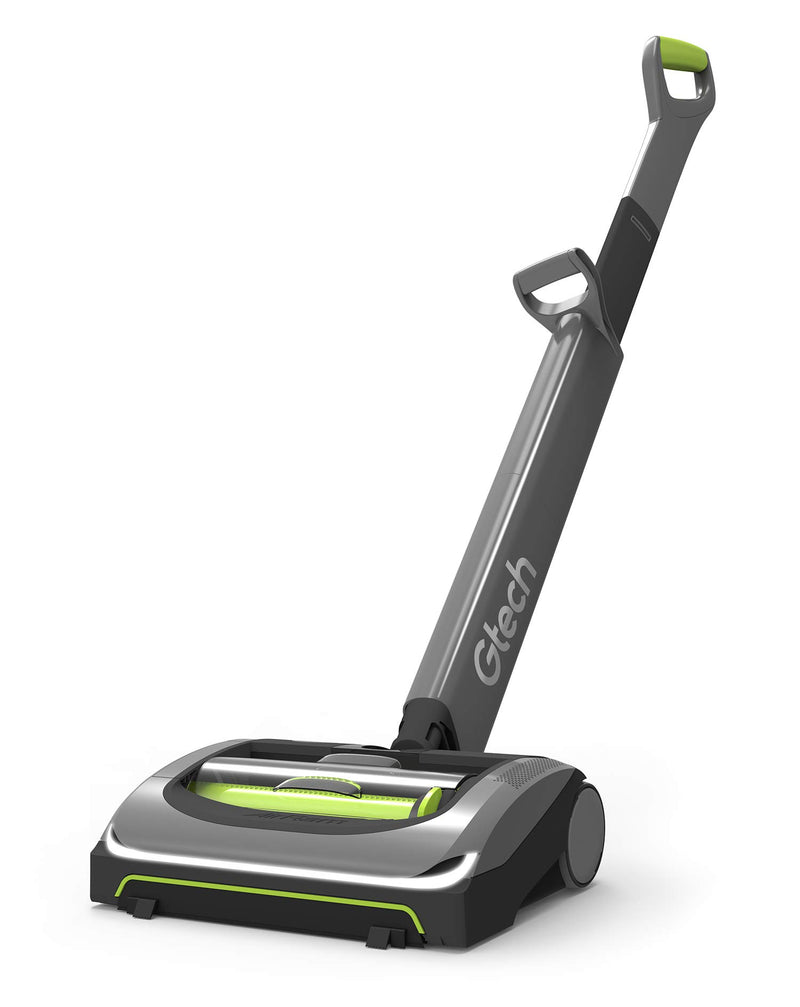 Gtech AirRAM Platinum Cordless Vacuum | Enhanced AirLoc Tech