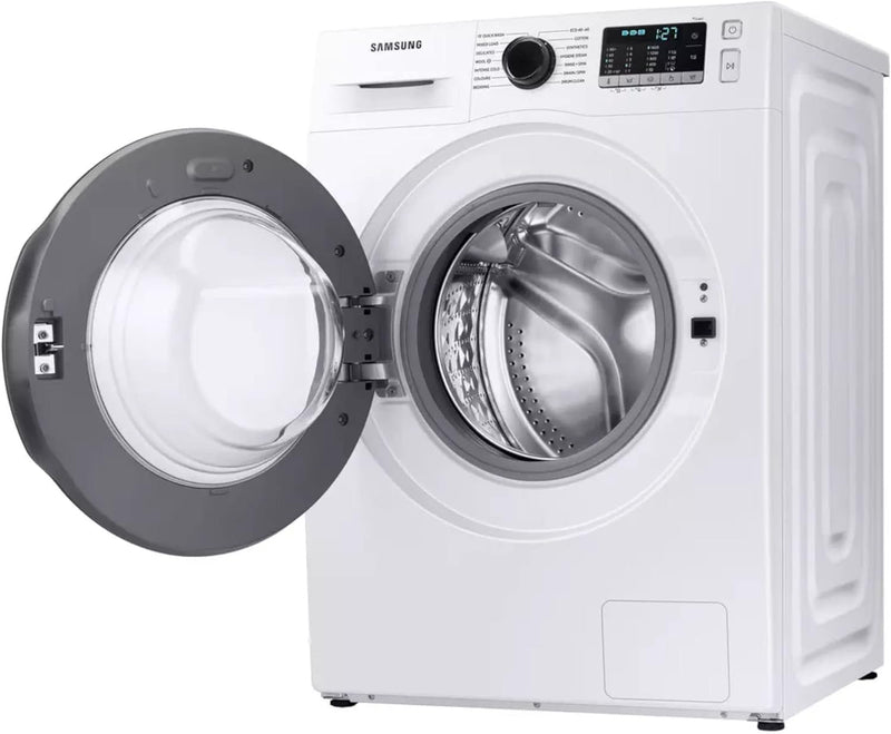 ecobubble WW90TA046AE 9kg 1400rpm Washing Machine