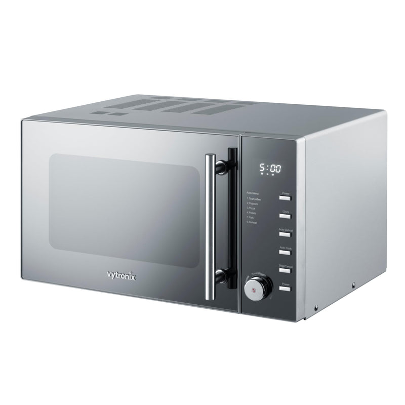 VYTRONIX VY-C900M 900W Digital Microwave - 25L Capacity