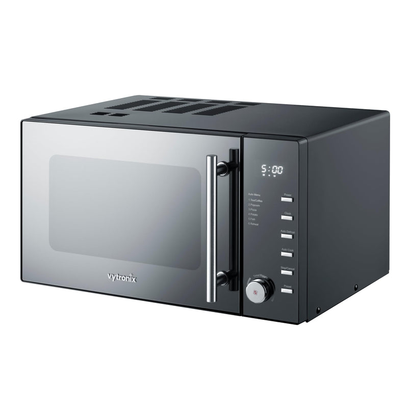 VYTRONIX VY-C900M 900W Digital Microwave - 25L Capacity