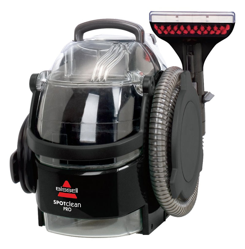 BISSELL SpotClean Pet Pro 750W Portable Carpet Cleaner