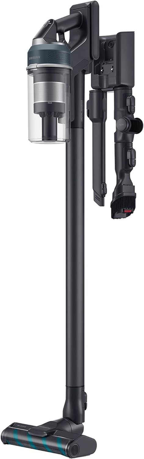 Samsung Jet 85 Cordless Stick Vacuum - 210W, Pet Tool+