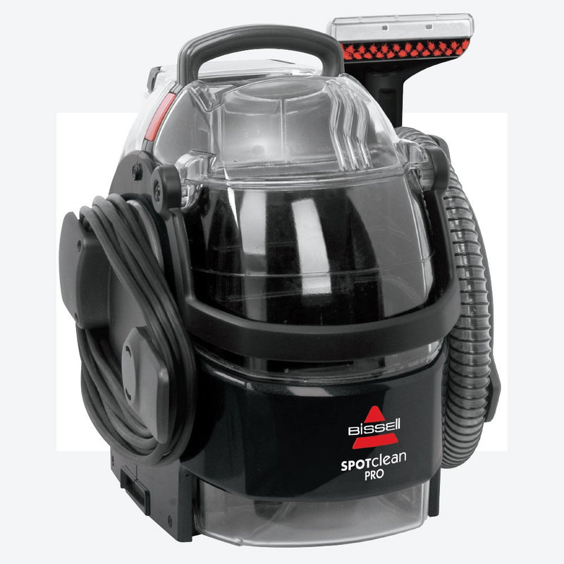 BISSELL SpotClean Pet Pro 750W Portable Carpet Cleaner