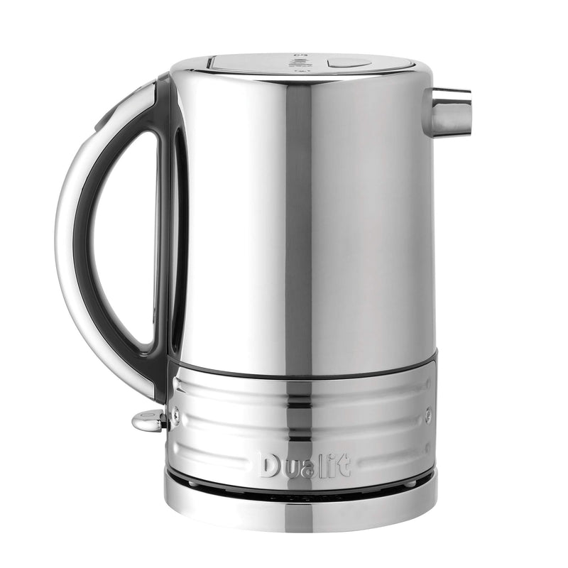 Dualit Classic 4-Slice Stainless Toaster - UK Hand-Built