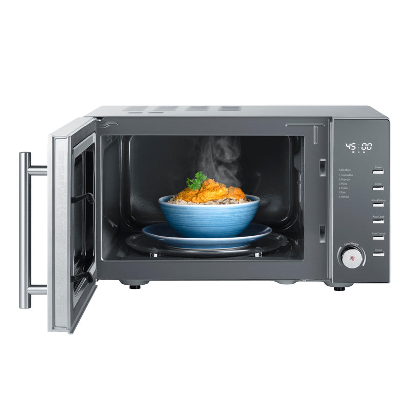 VYTRONIX VY-C900M 900W Digital Microwave - 25L Capacity