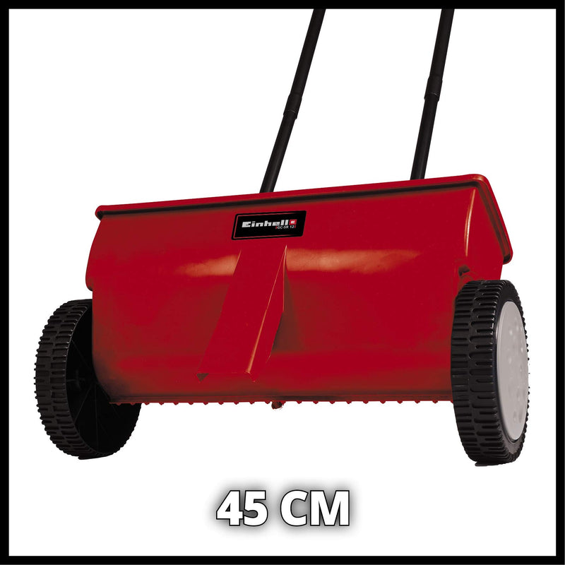 Einhell GC-SA 1231/1 Electric Lawn Scarifier & Aerator