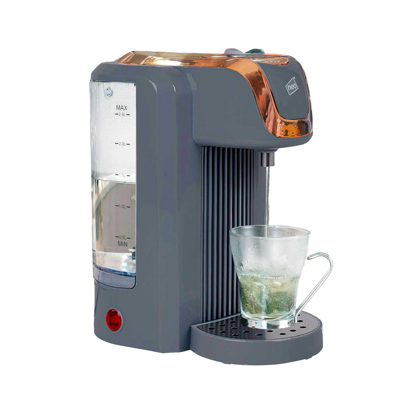 Neo 2.5L Instant Electric Hot Water Dispenser: 2600W