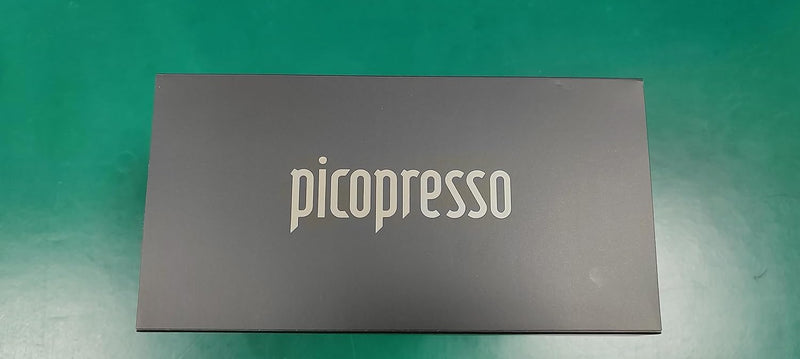 WACACO Picopresso Portable Espresso Maker with Protective Case