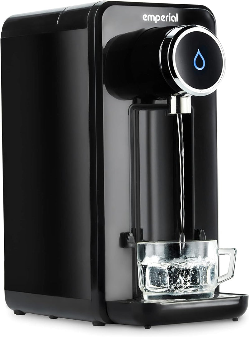 Emperial Instant Hot Water Dispenser - 2.5L Tank, Fast Boil