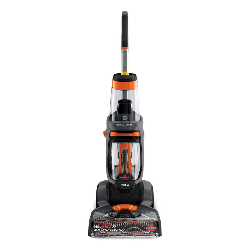 BISSELL ProHeat 2X Revolution Carpet Cleaner | Fast Dry | 3.7L