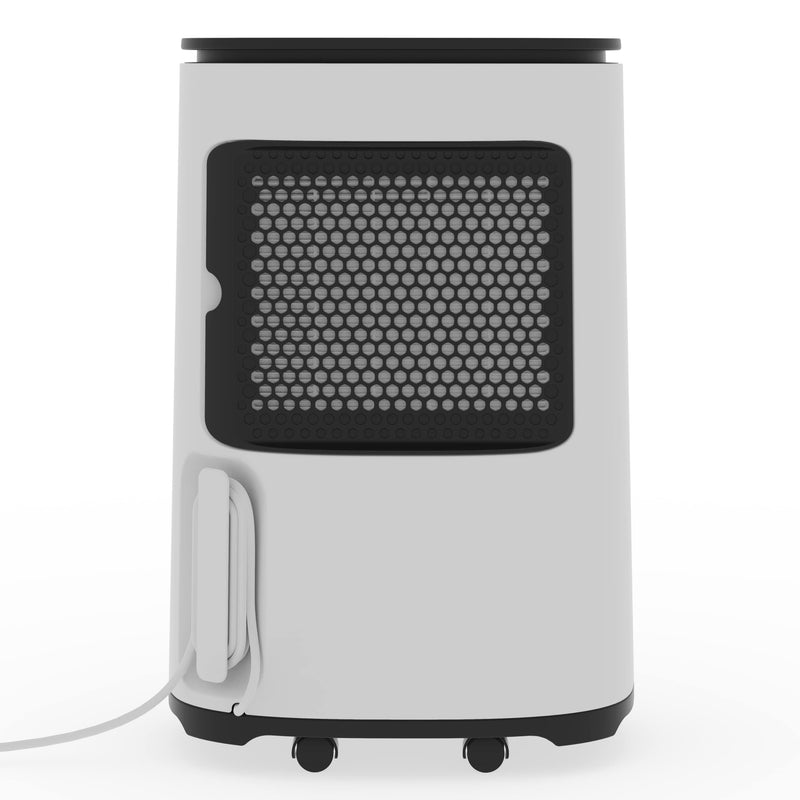 MeacoDry Arete One 12L Dehumidifier & Air Purifier, Energy-Efficient