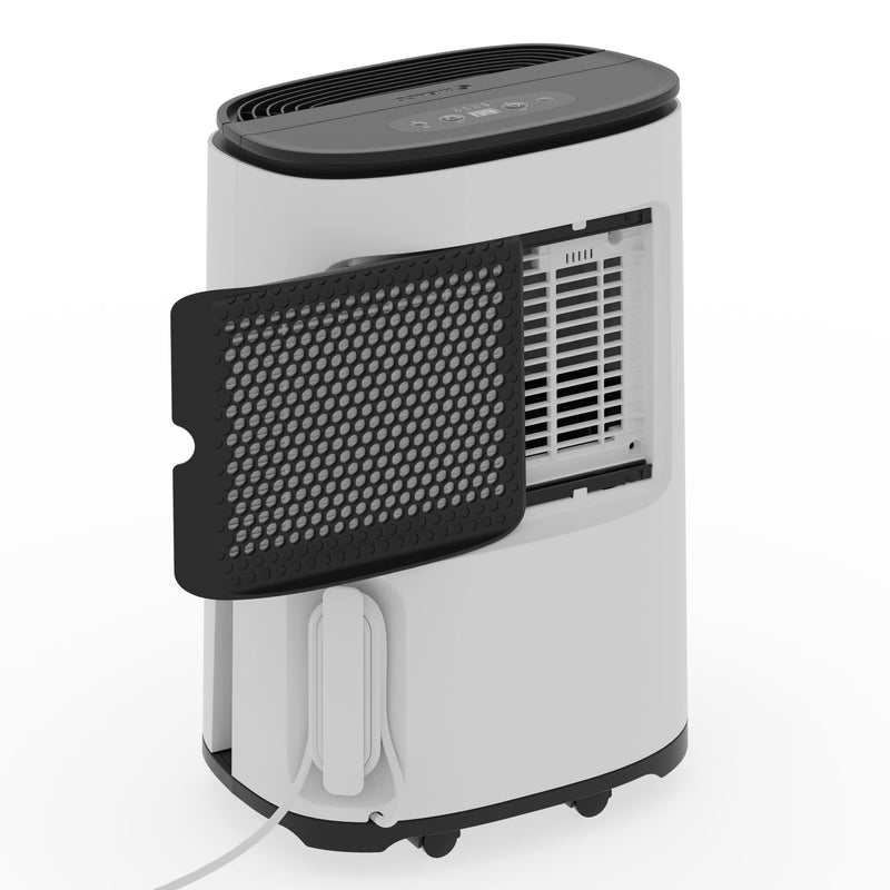 MeacoDry Arete One 12L Dehumidifier & Air Purifier, Energy-Efficient