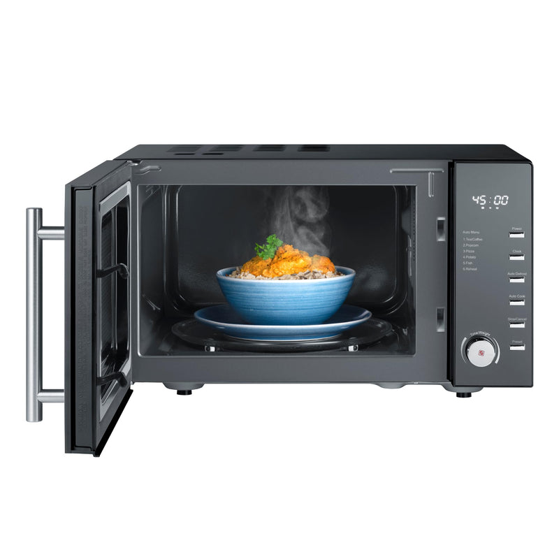 VYTRONIX VY-C900M 900W Digital Microwave - 25L Capacity