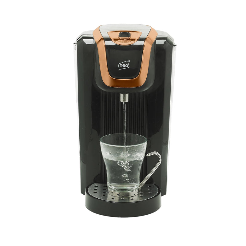 Neo 2.5L Instant Electric Hot Water Dispenser: 2600W