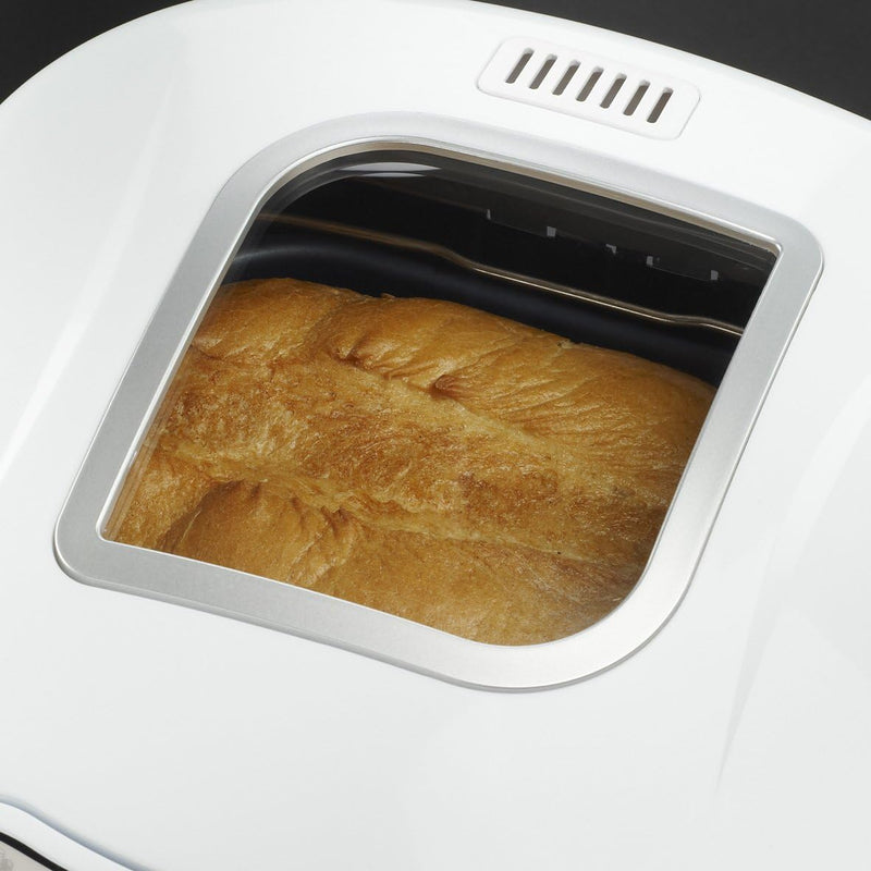 Russell Hobbs 18036-56 Breadmaker Classics fas bake-18036-56, White