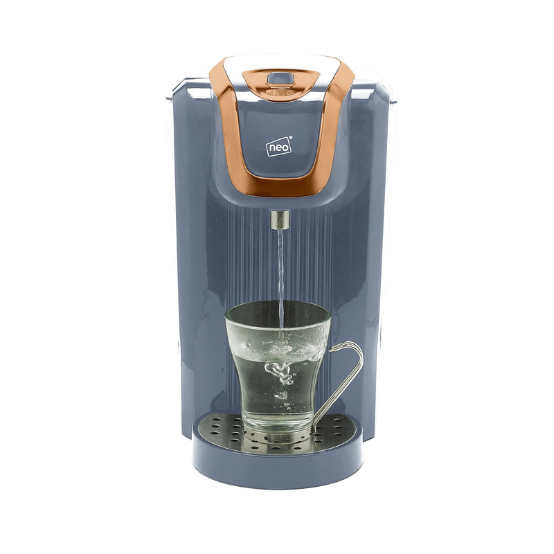 Neo 2.5L Instant Electric Hot Water Dispenser: 2600W