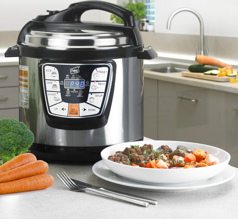 6l multi cooker sale