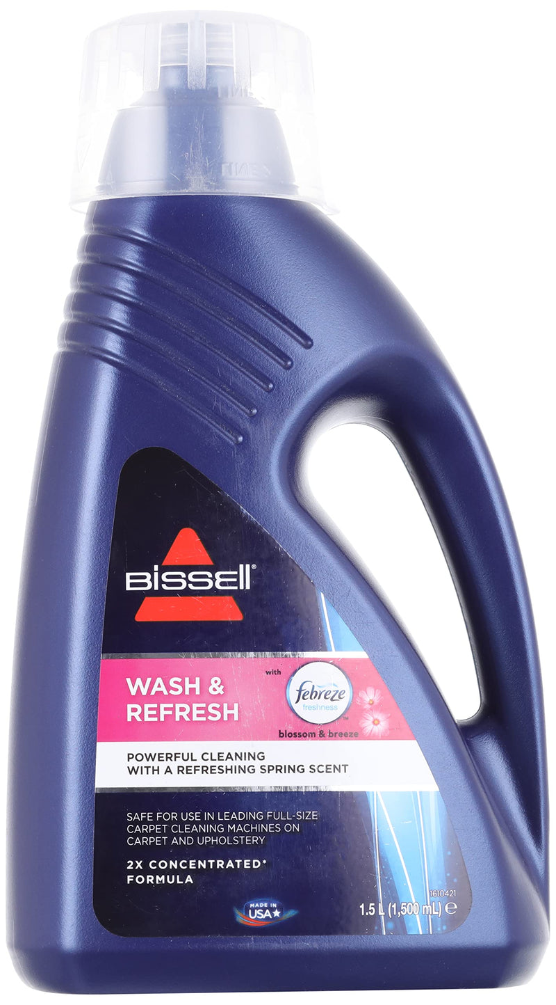 BISSELL SpotClean Pet Pro 750W Portable Carpet Cleaner