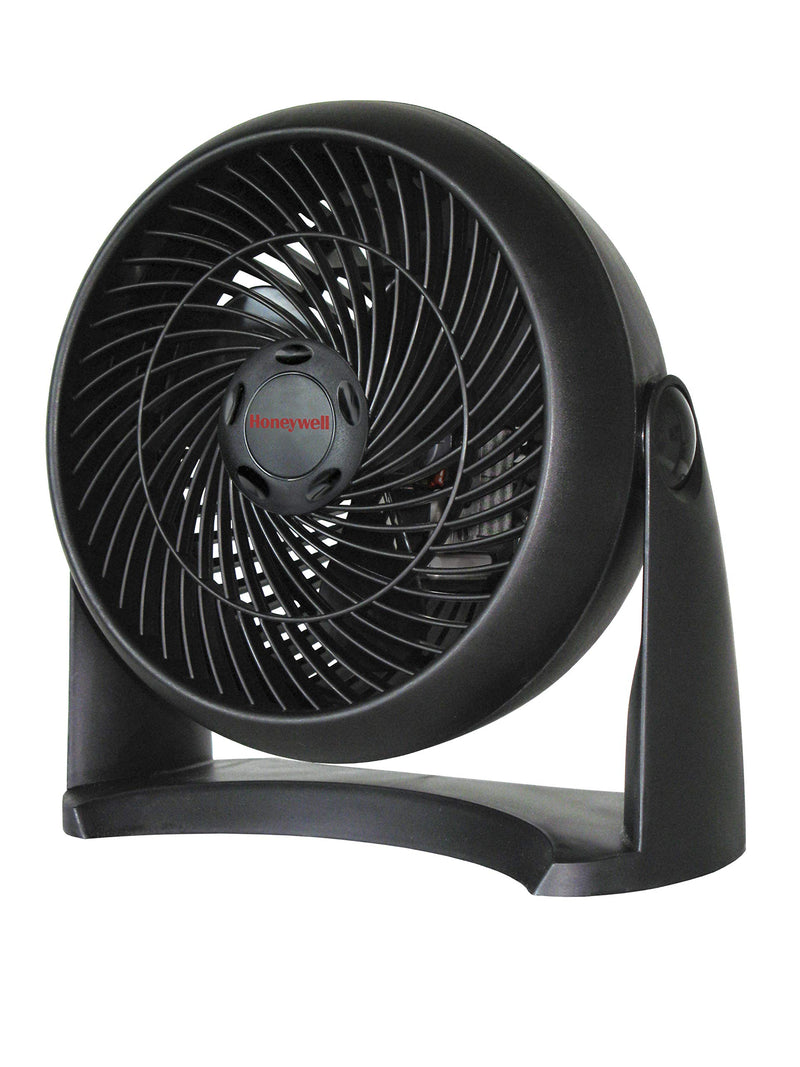 Honeywell Tower Fan, 3 Speeds, 110° Oscillation, Timer, Remote Control