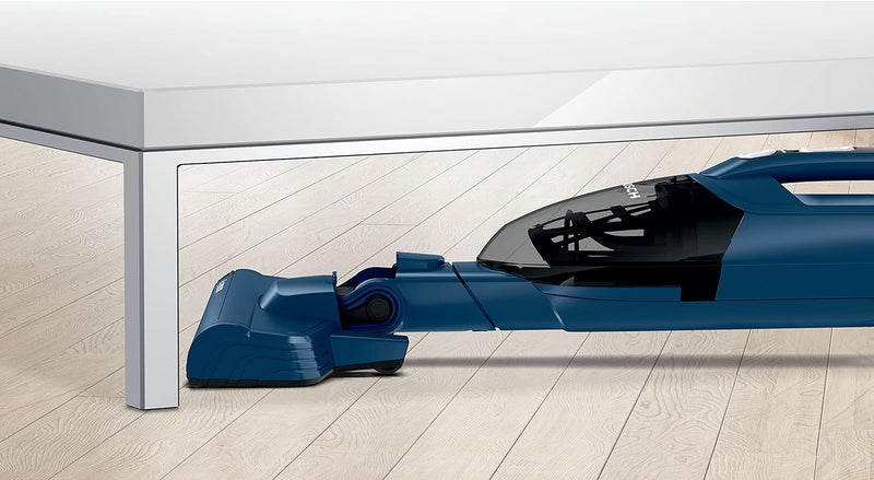 Bosch Readyy’y Serie 2 Cordless Vacuum Cleaner, 16V, 40 min Runtime