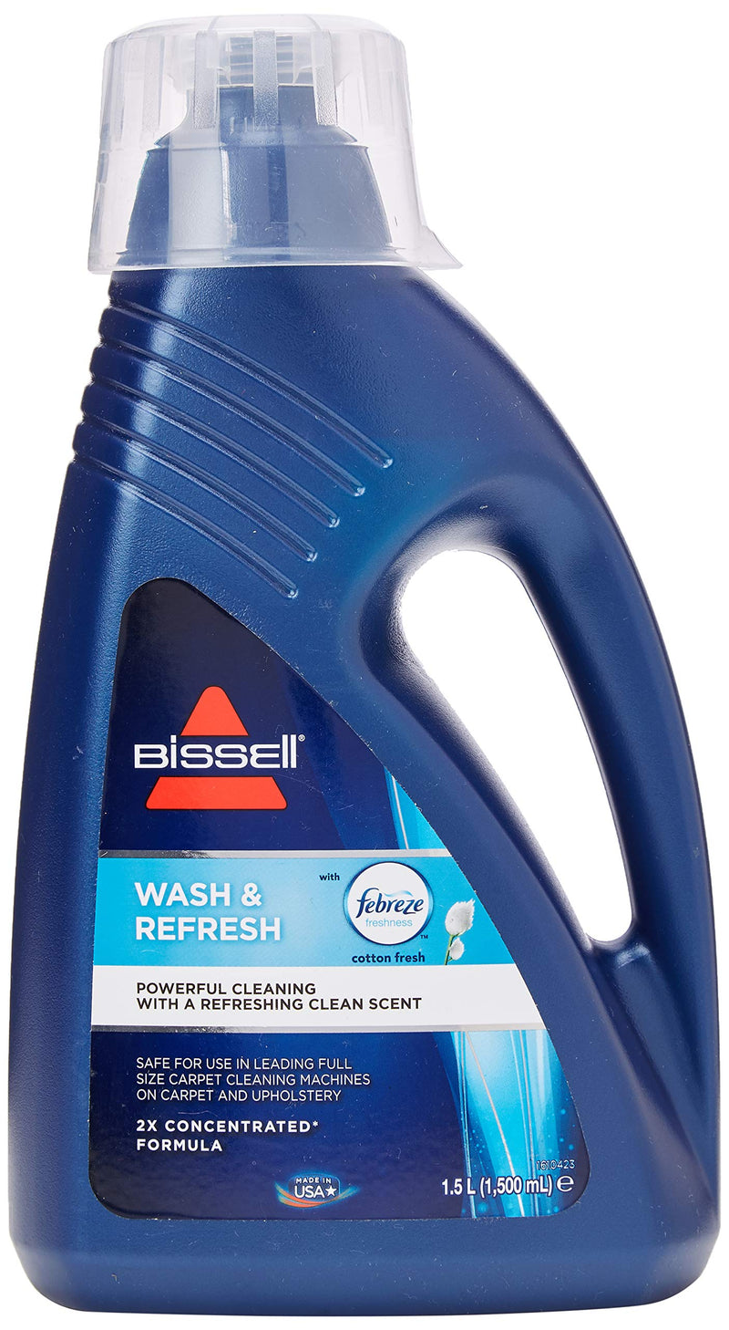 BISSELL SpotClean Pet Pro 750W Portable Carpet Cleaner