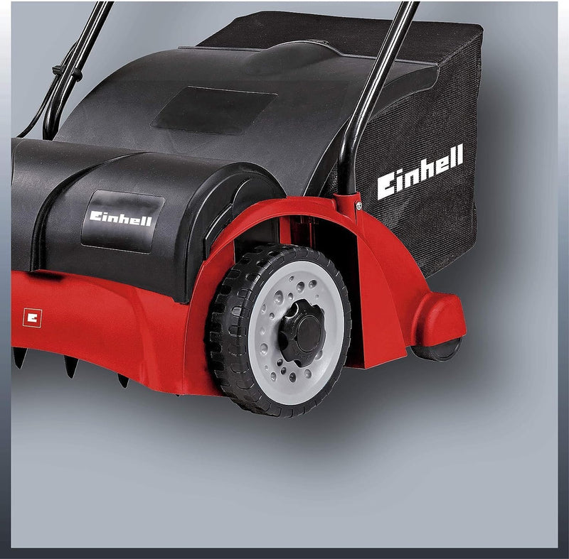 Einhell GC-SA 1231/1 Electric Lawn Scarifier & Aerator